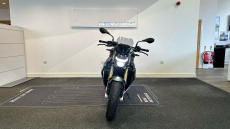 BMW S1000R SPORT